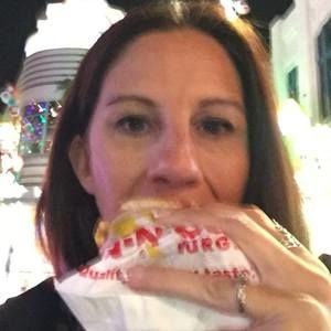 Meet your Posher, Janet